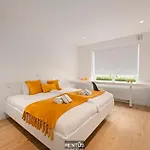 Ensor Zon - Fun In Apartman Oostduinkerke