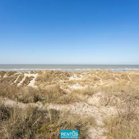 Ensor Zon - Fun In Appartamento *