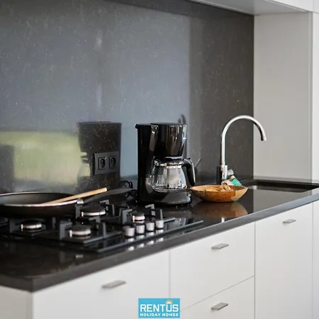 Apartamento Ensor Zon - Fun In