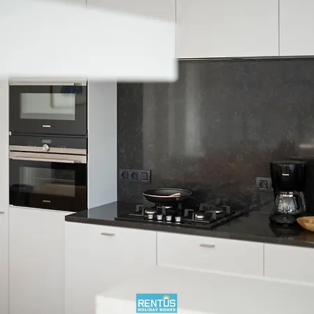 Apartamento Ensor Zon - Fun In