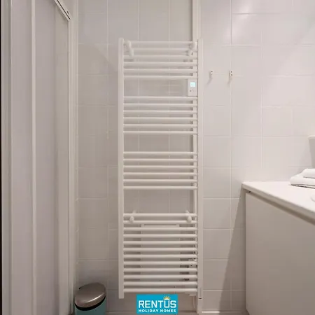 Ensor Zon - Fun In Apartamento *