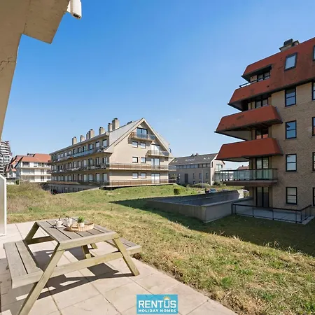 Apartamento Ensor Zon - Fun In *