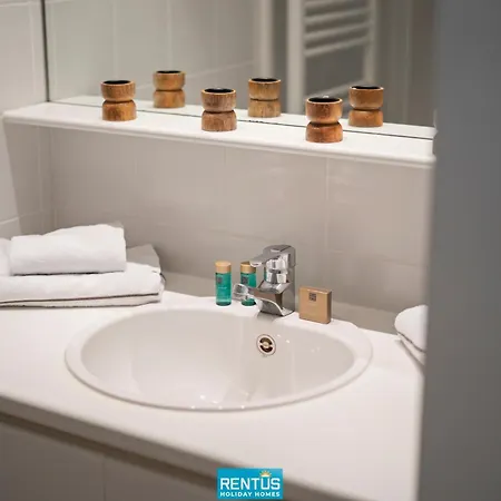 Ensor Zon - Fun In Appartamento *