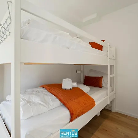 Appartamento Ensor Zon - Fun In Oostduinkerke