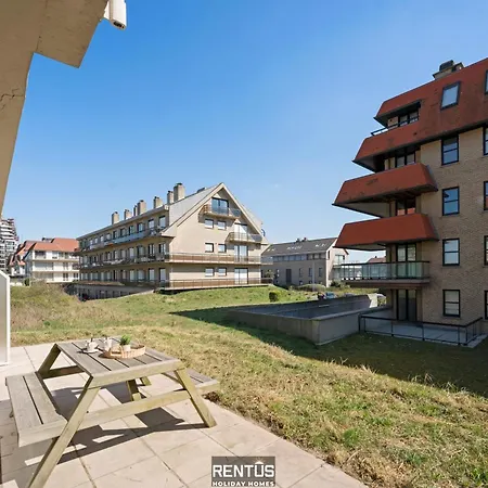 Ensor Zon - Fun In Oostduinkerke