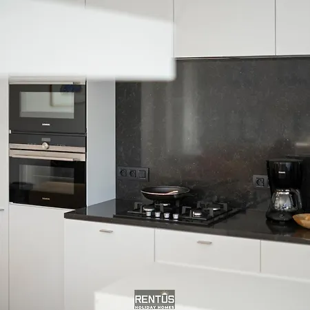 Ensor Zon - Fun In Appartamento