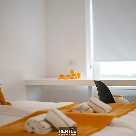 Appartamento Ensor Zon - Fun In *