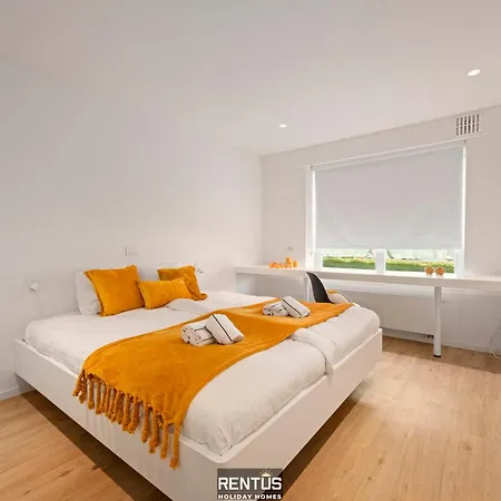 Ensor Zon - Fun In Appartamento Oostduinkerke