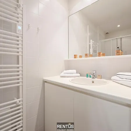 Ensor Zon - Fun In Appartamento *