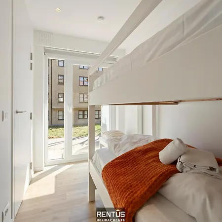 Ensor Zon - Fun In Appartamento