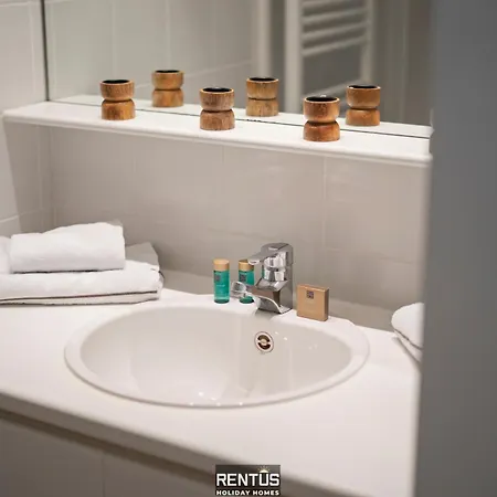 Ensor Zon - Fun In Appartamento Oostduinkerke