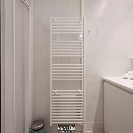 Appartamento Ensor Zon - Fun In Oostduinkerke