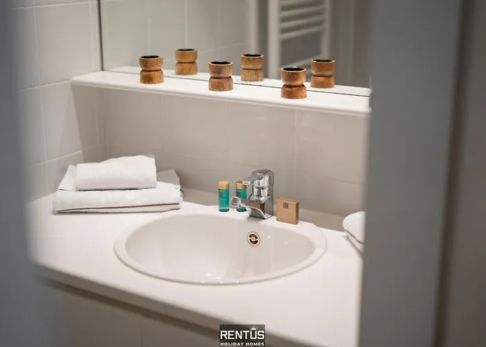 Ensor Zon - Fun In Apartment Oostduinkerke